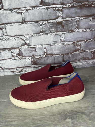 Rothy shoes the original red - rothy's,