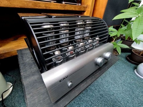 Amplificatore integrato - , a
