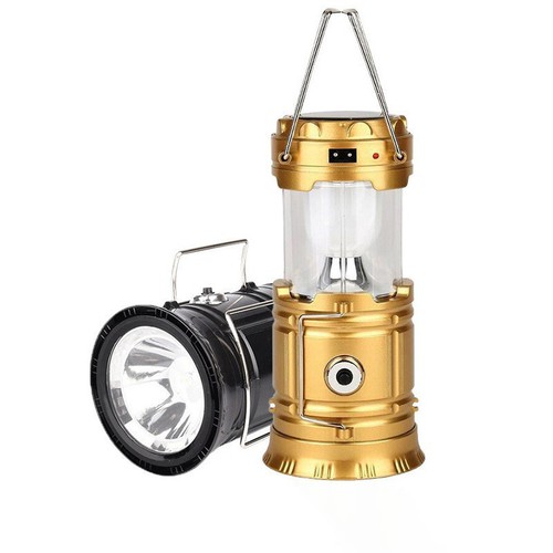 Lanterna solare portatile - lanterna,