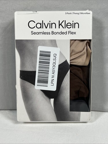 Calvin klein invisibles - calvin,