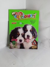 AMICI CUCCIOLOTTI LE FIGURINE