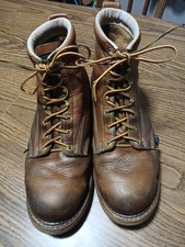 mens thorogood boots size 11