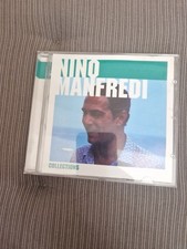 CD Nino Manfredi Cd