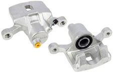 Pinza freno asse posteriore