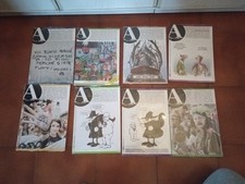 A RIVISTA ANARCHICA Lotto 8