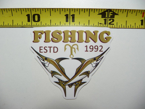 Divertente pesca pesce spada - pesce,