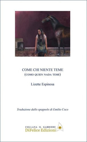 Come chi niente teme como - come,