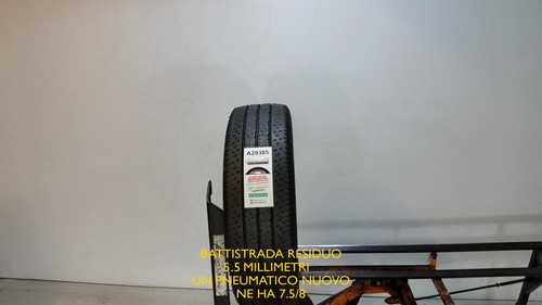 Gomme usate 195 65r16c - usate, 195/65r16c