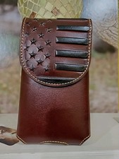 Fondina porta cellulare