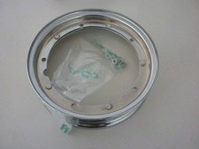 CERCHIO RUOTA CROMATO PIAGGIO
