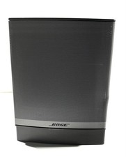Bose Companion 3 Series II