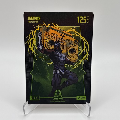 Morant jambox jackson - morant,