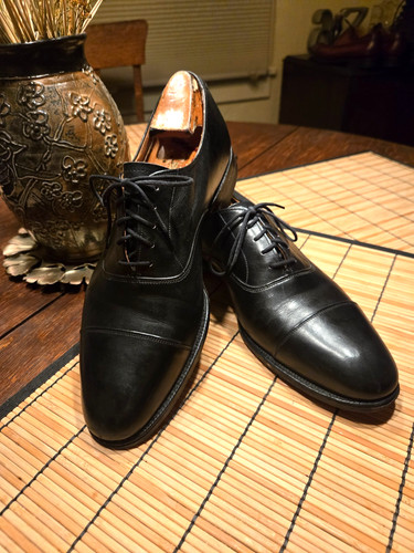 Scarpe oxford cheaney - cheaney, /