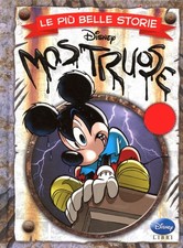 LE PIÙ BELLE STORIE DISNEY