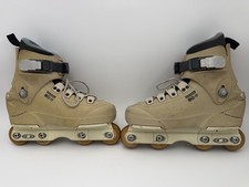 Pattini a rotelle Salomon ST9
