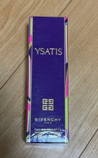 Ysatis By Givenchy Paris da