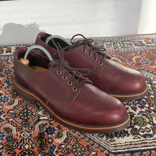 Chippewa scarpe oxford - &, l.l.