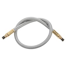  Tube d'extension de gaz de