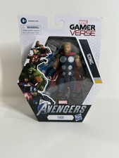Marvel Avengers Gamerverse
