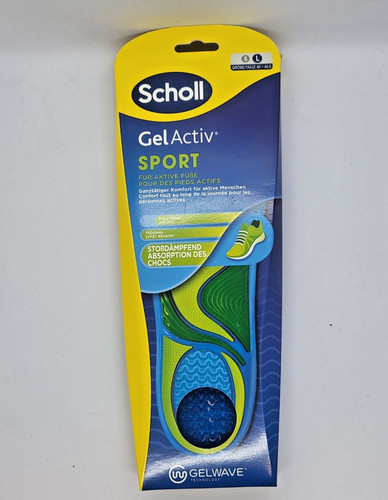 Solette scholl gelactiv - solette, sport