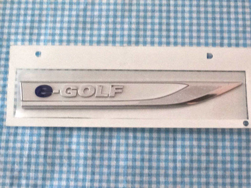 Golf 5ge853688e logo - 5ge853688e,