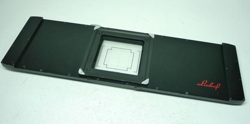 Linhof m679 slitta universale - linhof,