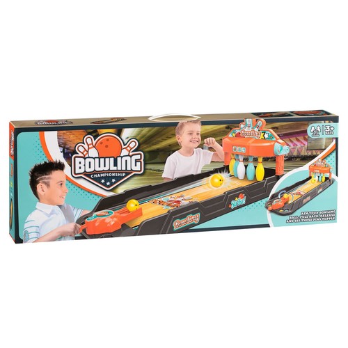 Bowling championship gioco - championship,
