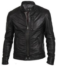 Giacca uomo motociclista - uomo,