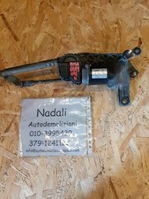 MOTORINO TERGICRSITALLO PANTOGRAFO COMPLETO LANCIA MUSA 