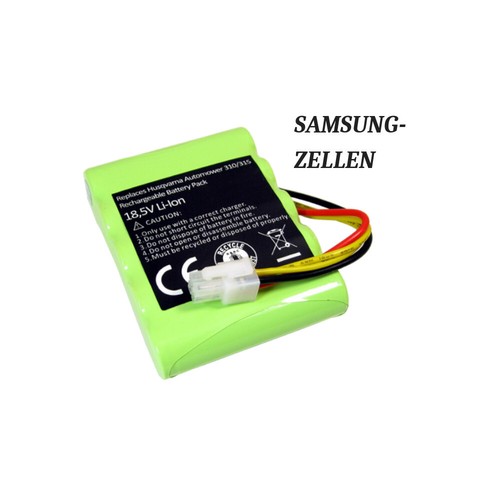 Batteria agli ioni litio - agli,