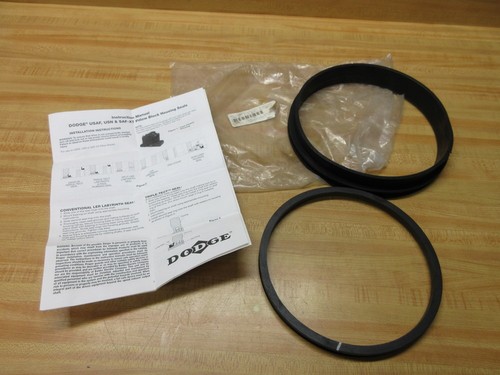 Guarnizione cuscinetto dodge - guarnizione,