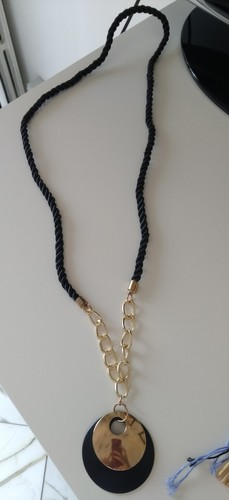 Collana donna lunga