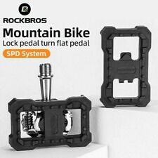 ROCKBROS MTB Adattatore Pedale