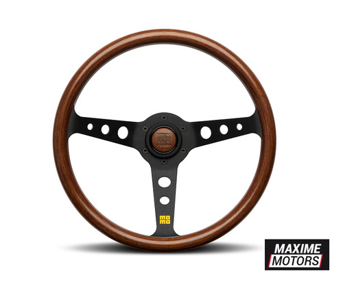 Volante momo mod heritage - mod.07,
