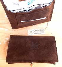 PORTATABACCO CARTINE  VERA