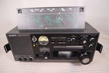 Sony ICF-6800A revisionato e