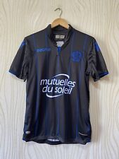 OGC NICE 2017 2018 TERZA