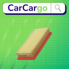 Filtro Aria Per Fiat Panda 1.2 Natural Power 2007-2011 Qualità OE Premium Nuovo