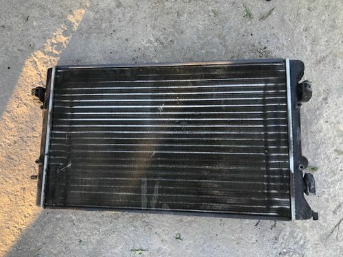Ricambi usati radiatore acqua - ricambi,