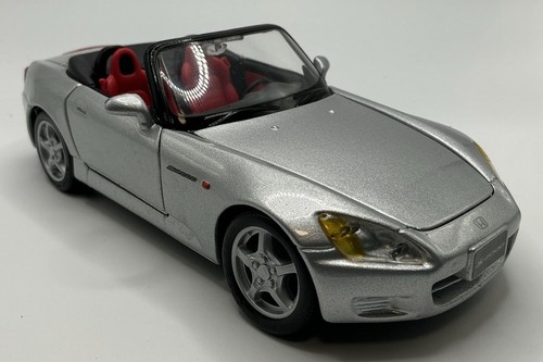 Auto honda s2000 cabrio - honda,