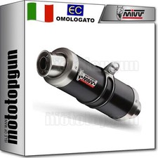 terminale omologato gp inox