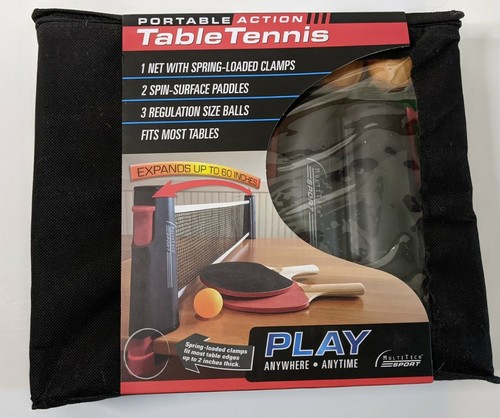 Ping pong table top - pong,