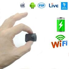 Mini vite 1080P HD wireless