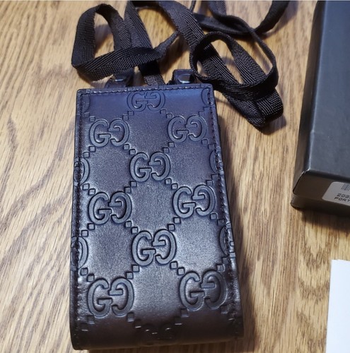Gucci porta biglietti - , da