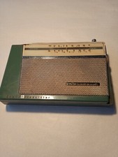 RADIO TRANSISTOR ANNI 70