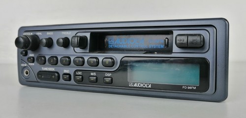 Audiola 98fm autoradio - audiola,