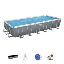 Bestway Set Piscina Fuori