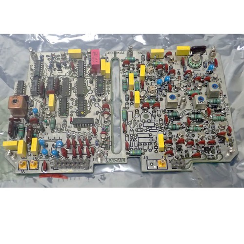 Racal ra6778c ham radio - ra6778c, hf