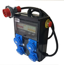 QUADRO ELETTRICO POWERBOX