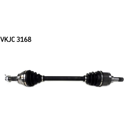 Albero motore skf per - motore,